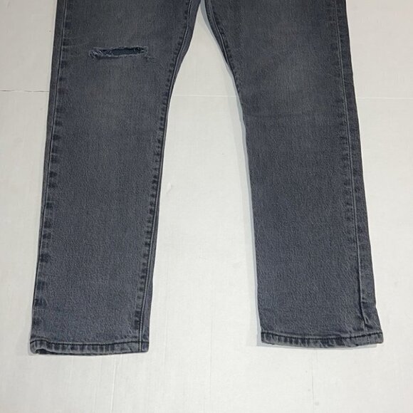 LEVI’S woman 501 Skinny in Dark Side Of The Moon size 30 - Picture 4 of 15